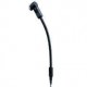 Condenser goose-neck mic for EW 0,56mV/Pa